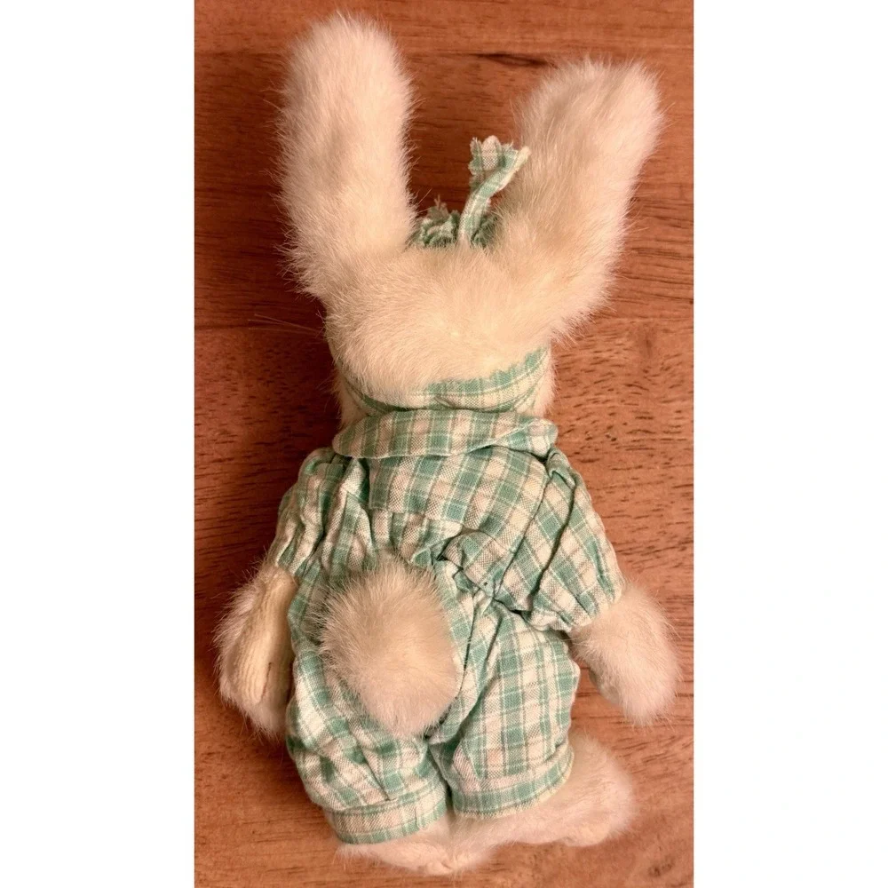 Boyds Bears Tina Marie Hopgood Hare Rabbit Bunny Special Occasion #81507 W/ Tags